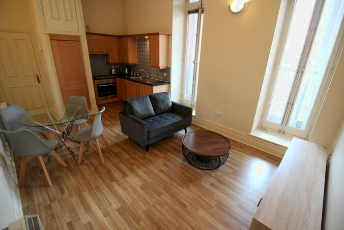 1 Bedroom Flat To Rent In The Royal, Wilton Place, Salford, M3