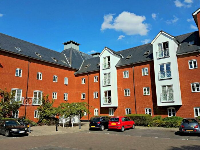 2 Bedroom Apartment To Rent In Old Maltings Court, Melton, IP12