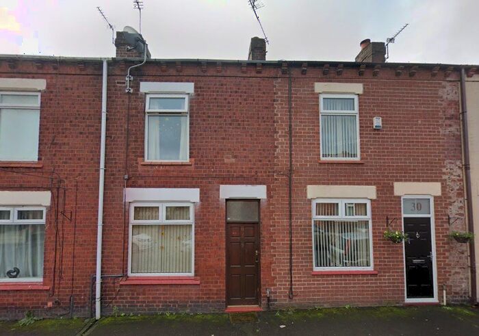 2 Bedroom Terraced House To Rent In France Street, Hindley, Wigan, WN2