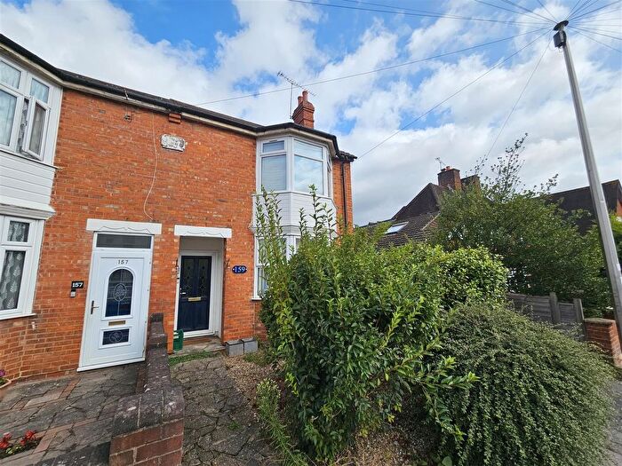 1 Bedroom Maisonette To Rent In Holly Road, Aldershot, GU12