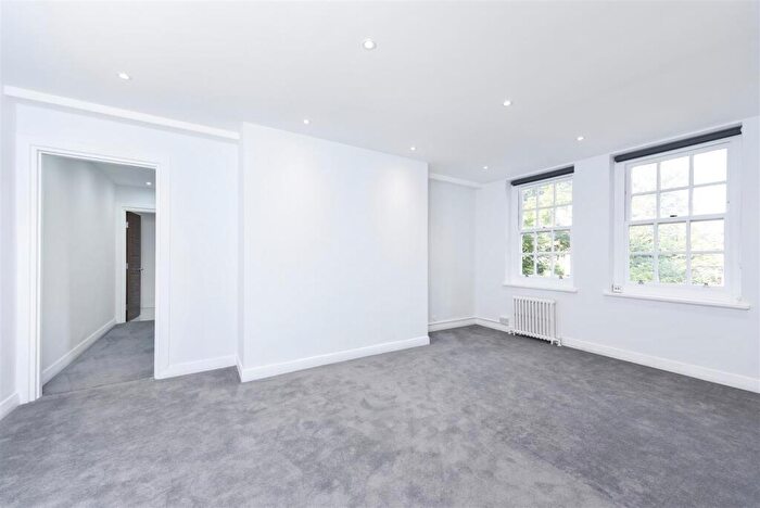 1 Bedroom Flat To Rent In Greenhill, Hampstead, NW3