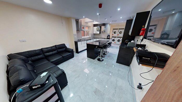 1 Bedroom House To Rent In Bournbrook Road, Selly Oak, B29