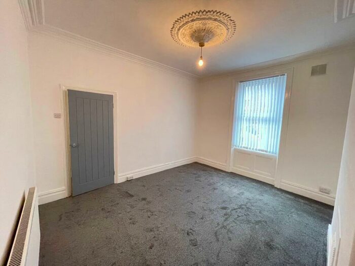 2 Bedroom Flat To Rent In Cardonnel Street, North Shields., NE29