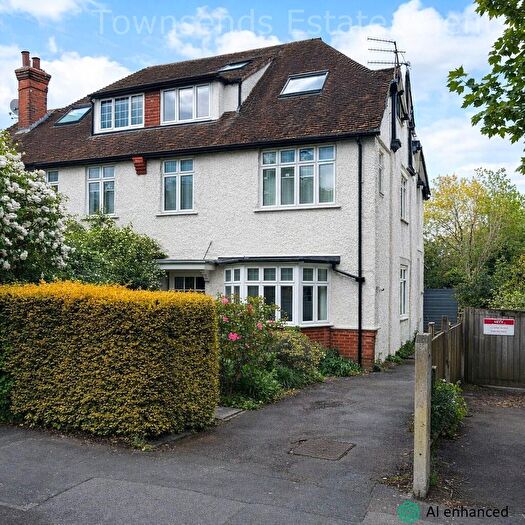 1 Bedroom Flat To Rent In Murray Road, Northwood, HA6