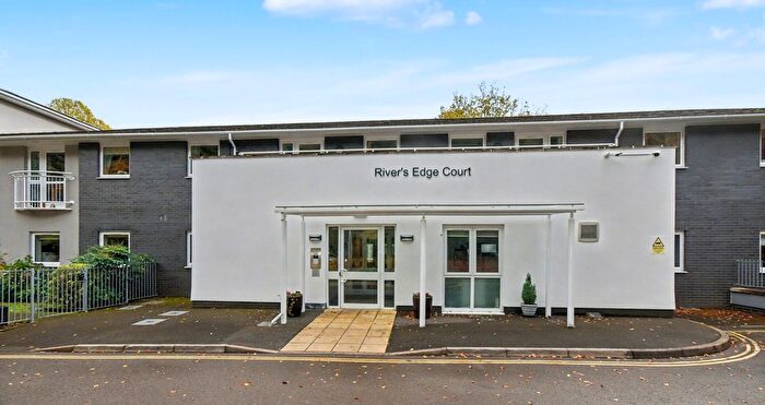 1 Bedroom Flat For Sale In Oaklands Drive, Okehampton, EX20