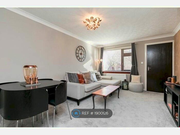 1 Bedroom Flat To Rent In Allison Close, Cove Bay, Aberdeen, AB12