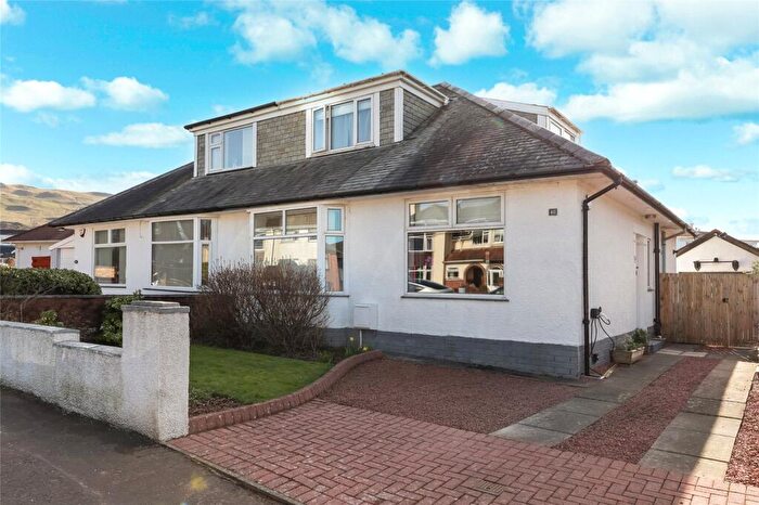 4 Bedroom Bungalow For Sale In Beachway, Largs, North Ayrshire, KA30