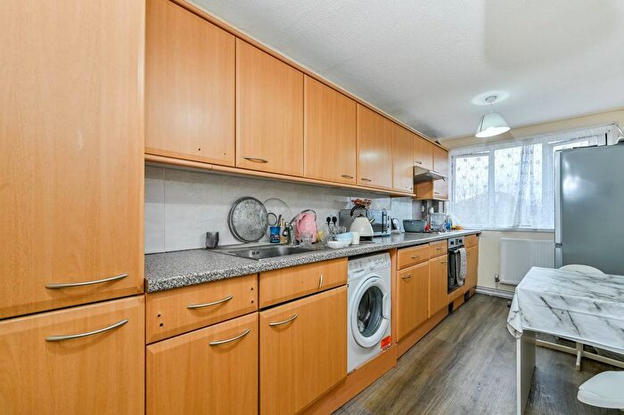 2 Bedroom Flat For Sale In Swain Street, St John's Wood, London, NW8
