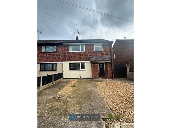 3 Bedroom Semi-Detached House To Rent In Highfield Road, Clipstone Village, Mansfield, NG21