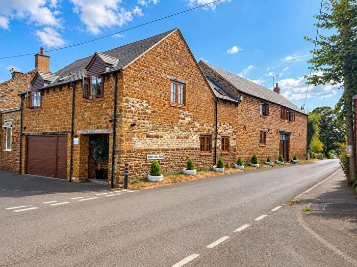 6 Bedroom Barn Conversion For Sale In Jubilee House, Eastcote, Towcester, NN12