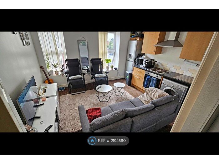 1 Bedroom Flat To Rent In Shayan House, Stoke-On-Trent, ST1