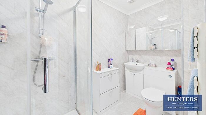 2 Bedroom Flat For Sale In Orchard Court, Fulwell, Sunderland, SR6