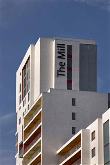 2 Bedroom Apartment To Rent In Mill House, The MIll, Ipswich, IP4