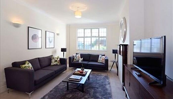 5 Bedroom Flat To Rent In Park Road, London, NW8