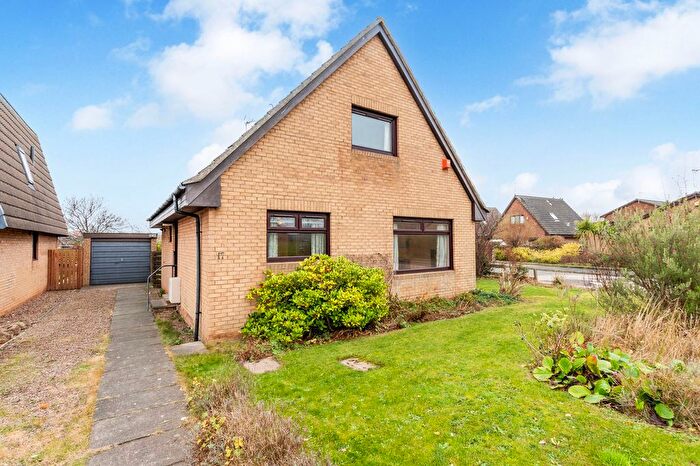 4 Bedroom Detached House For Sale In Newhouse Avenue, Dunbar, EH42