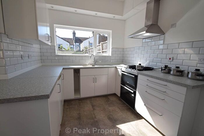 7 Bedroom Property For Sale In Big Rooms! Communal Lounge! York Road, Southend On Sea, SS1