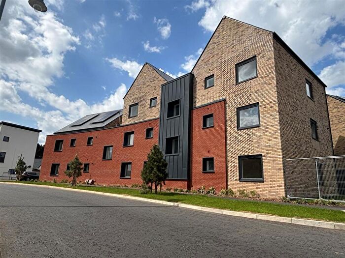 1 Bedroom Flat To Rent In Freston Road, Ipswich, IP3