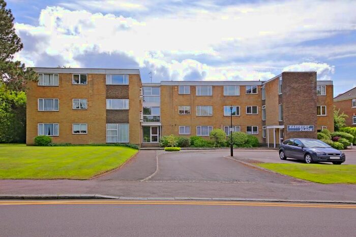 2 Bedroom Flat To Rent In Eastbury Place, Northwood, HA6
