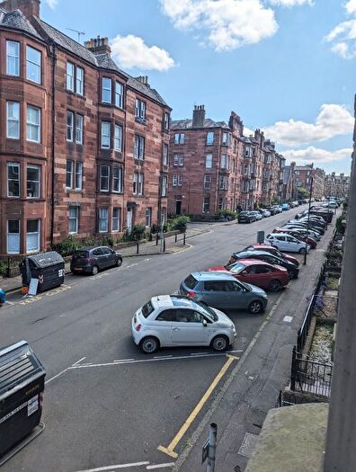 2 Bedroom Flat To Rent In Montpelier Park, Bruntsfield, Edinburgh, EH10