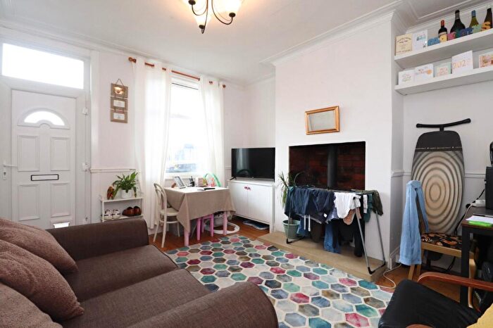 2 Bedroom Terraced House To Rent In Cedar Terrace, Leeds, West Yorkshire, LS12
