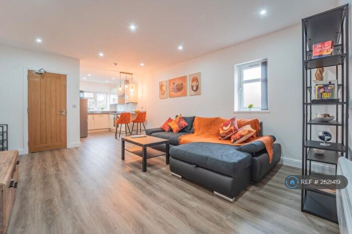 1 Bedroom Flat To Rent In Corbett Street, Smethwick, B66