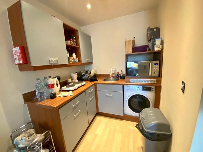 Apartment To Rent In Ryland Street, Birmingham, B16