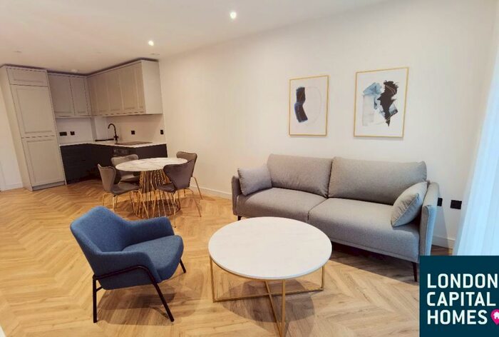 1 Bedroom Apartment To Rent In Canning House, Heritage Walk, Kingston Upon Thames, KT1