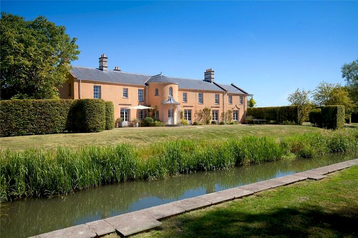 5 Bedroom Land For Sale In Bulkington, Devizes, Wiltshire, SN10