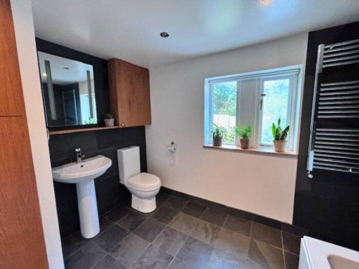 3 Bedroom Barn Conversion For Sale In Wood Top, Hebden Bridge, HX7