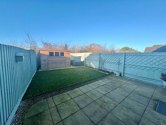 3 Bedroom End Of Terrace House For Sale In Moorbridge Road, Moulton, Northampton, NN3