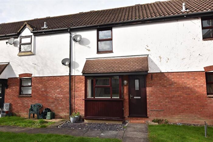 1 Bedroom Mews To Rent In Melville Heath, South Woodham Ferrers, CM3