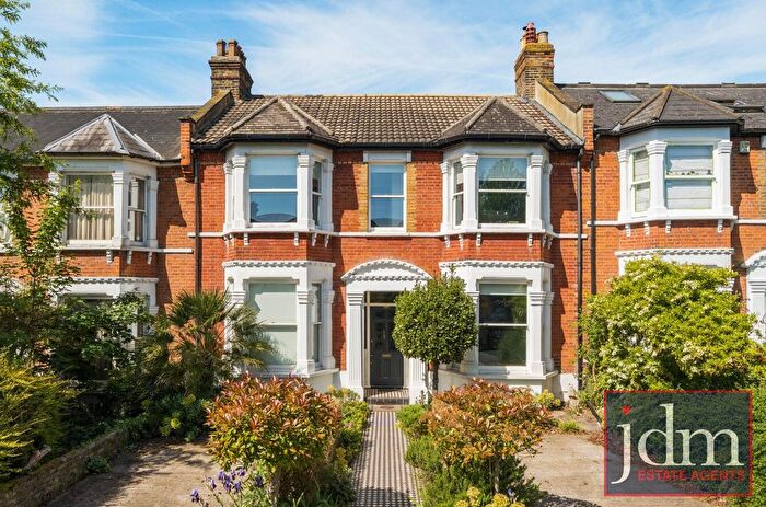 4 Bedroom Terraced House To Rent In Greenholm Road, London, SE9