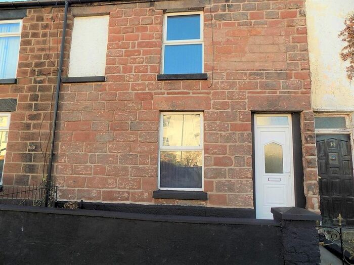 3 Bedroom Cottage To Rent In Sandstone Road West, Old Swan, Liverpool L13