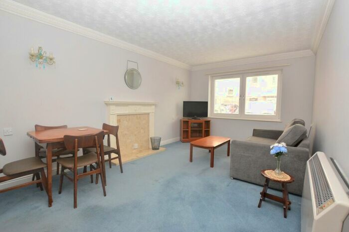 1 Bedroom Property For Sale In Elim Terrace, Plymouth, Devon, PL3