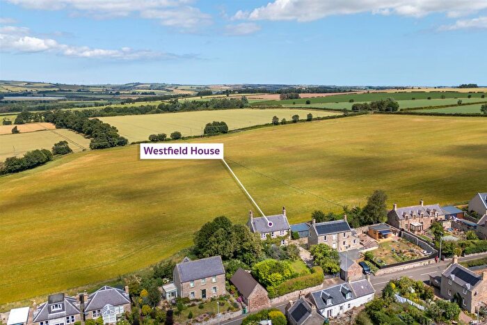 5 Bedroom Detached House For Sale In Westfield, Chirnside, TD11