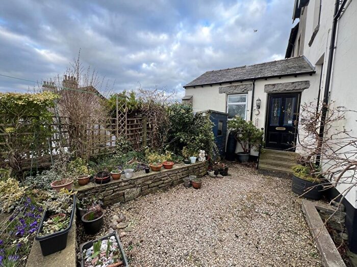 1 Bedroom Apartment To Rent In Flat, Silverdale Road, Arnside, Cumbria, LA5