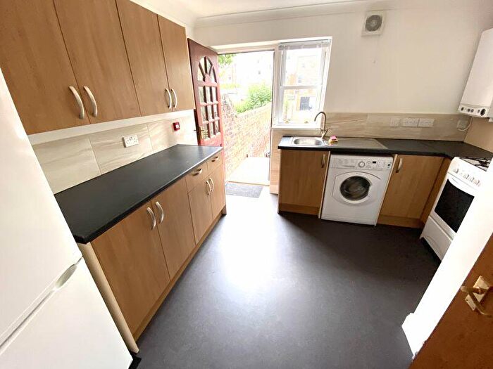 1 Bedroom Flat To Rent In Esplanade West, Ashbrooke, Sunderland, SR2