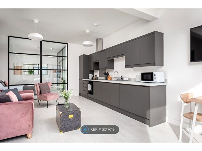 1 Bedroom Flat To Rent In Lansdown Place Lane, Cheltenham, GL50