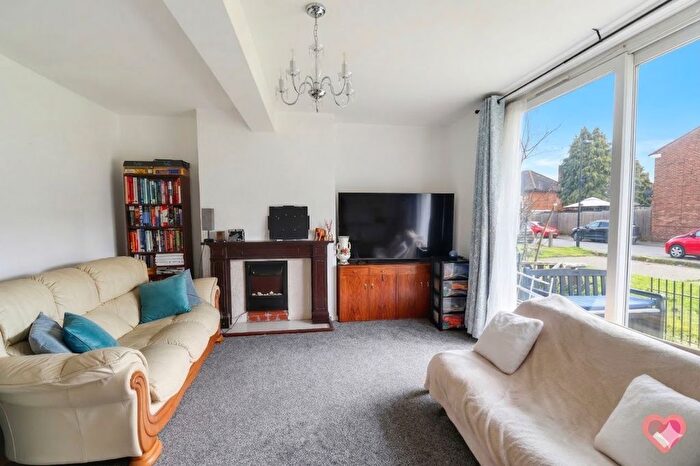 2 Bedroom Terraced House For Sale In Sandstone Road, Grove Park, SE12