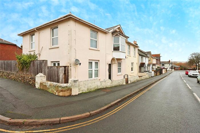 1 Bedroom Flat For Sale In Carter Street, Sandown, Isle Of Wight, PO36