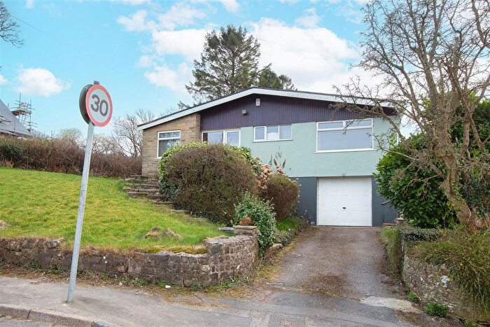 3 Bedroom Detached Bungalow For Sale In Moorside Road, Brookhouse, Lancaster, LA2