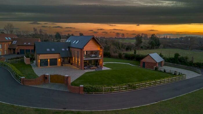 6 Bedroom Detached House For Sale In Preston Meadows, Preston, Canterbury, CT3