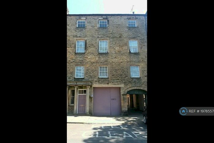 1 Bedroom Flat To Rent In Thorngate, Barnard Castle, DL12