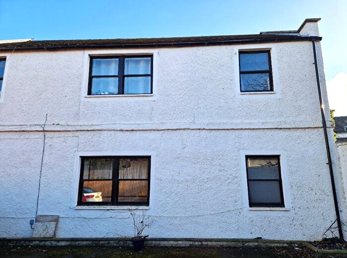2 Bedroom Flat To Rent In High Street, Musselburgh, East Lothian, EH21