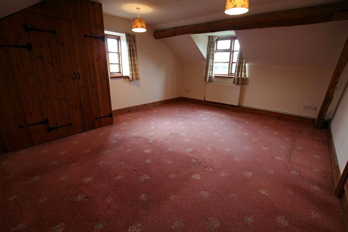 1 Bedroom Detached House To Rent In The Granary, Hallow Mill, Hallow, WR2