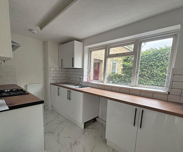 2 Bedroom Terraced House To Rent In Bishops Court, Haverhill, Suffolk, CB9