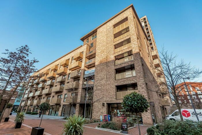 1 Bedroom Flat To Rent In Yeoman Street Deptford, SE8