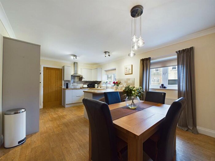 2 Bedroom Bungalow For Sale In Meadow Banks, Pinfold Lane, Butterknowle, Bishop Auckland, DL13