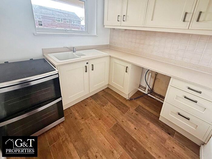 2 Bedroom Flat To Rent In A Tower View Road, Great Wyrley, Walsall, WS6