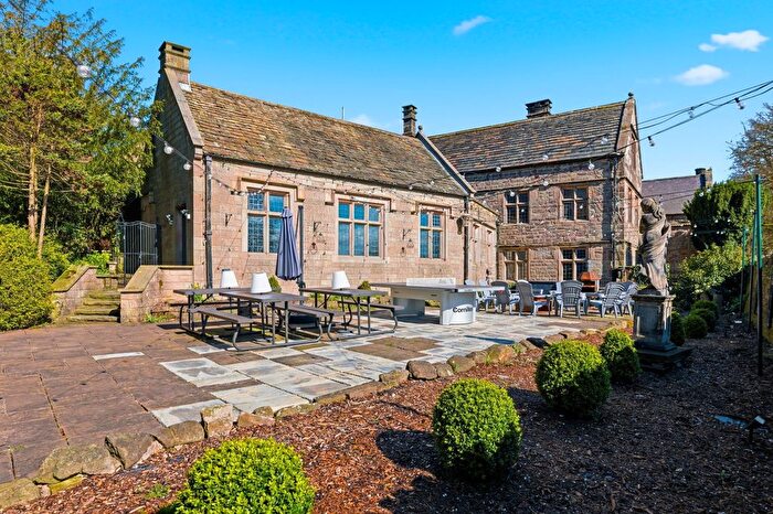16 Bedroom Country House For Sale In Derbyshire Country House, Nr Matlock, DE4